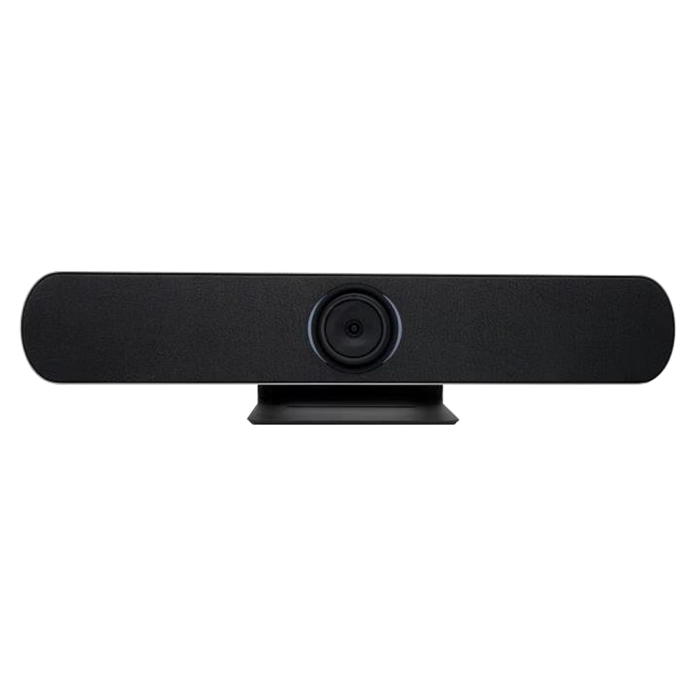 TREND 4K All-in-One Business USB Video Bar with 4K Ultra HD Camera TREND 4K All-in-One Business USB Video Bar with 4K Ultra HD Camera